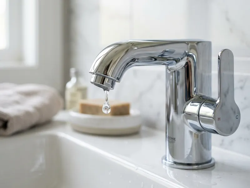Faucet Repair & Installation Plumber in Greenfield, IN