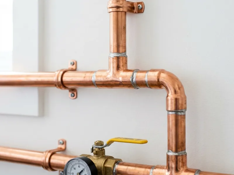 Pipe Repair & Replacement Plumber in Greenfield, IN